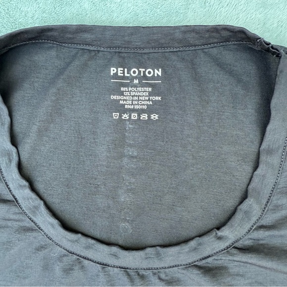 Peloton agility racer back tank - Picture 5 of 7